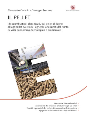 cover image of Il Pellet